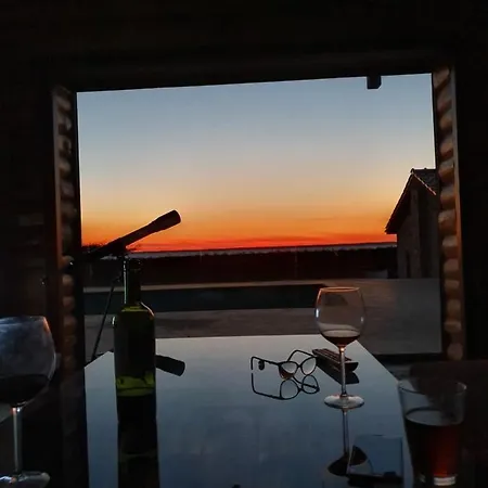 Dom Wakacyjny Rozaniec Ferienhaus *