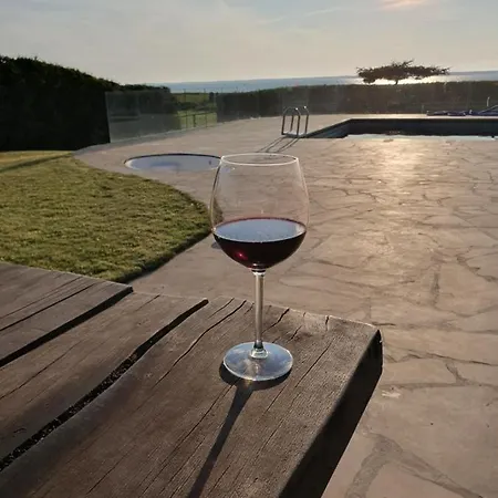Ferienhaus Dom Wakacyjny Rozaniec Rozaniec