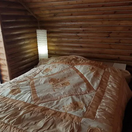 Dom Wakacyjny Rozaniec * Rozaniec