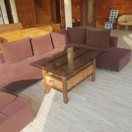 Dom Wakacyjny Rozaniec Ferienhaus