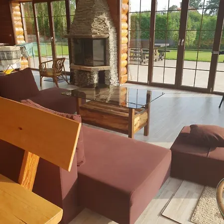 Ferienhaus Dom Wakacyjny Rozaniec Rozaniec